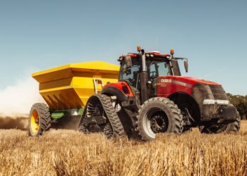 Revolutionize sua produção de açúcar com essas 8 máquinas agrícolas!