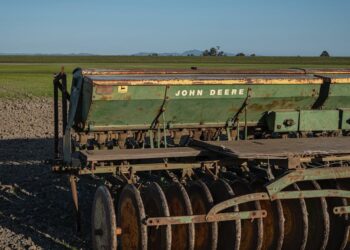 8 Dicas Essenciais para uma Gestão Eficiente de Máquinas e Equipamentos no Agronegócio