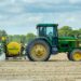 8 dicas essenciais para aumentar a durabilidade das suas máquinas agrícolas.