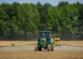 Descubra as melhores marcas de máquinas agrícolas para potencializar sua produção: guia completo de mercado e análise de desempenho