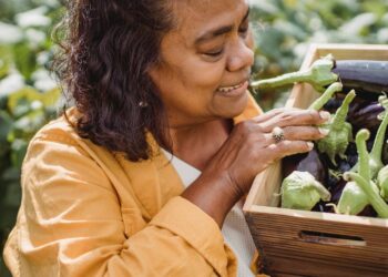 Descubra como a Agricultura Sustentável está impulsionando a Valorização dos Produtos Locais para uma alimentação mais saudável e responsável”.