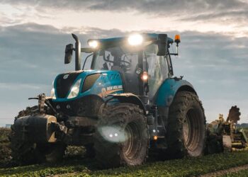 Os obstáculos superados pelos fabricantes de máquinas agrícolas em tempos modernos: Uma análise completa