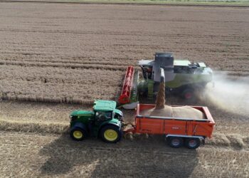 Descubra como garantir a durabilidade da sua máquina agrícola: 8 dicas essenciais de manutenção